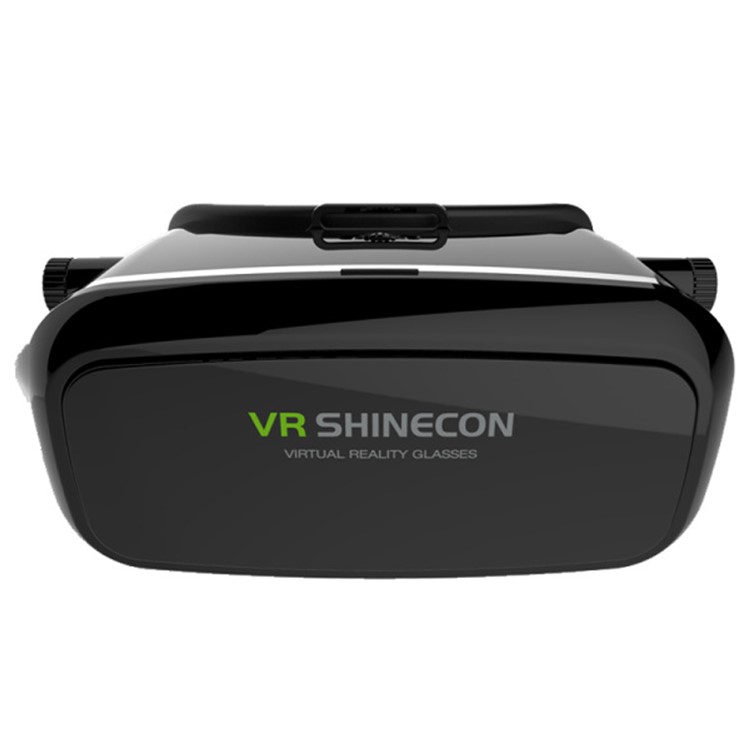 Worldwide Fast Shipping VR SHINECON Virtual Reality 3D Video Glasses