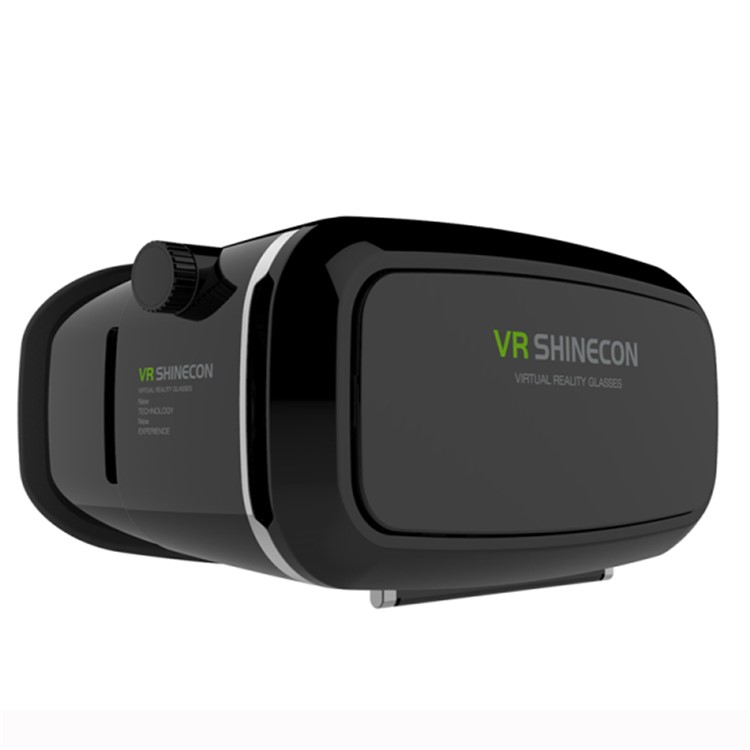 Worldwide Fast Shipping VR SHINECON Virtual Reality 3D Video Glasses
