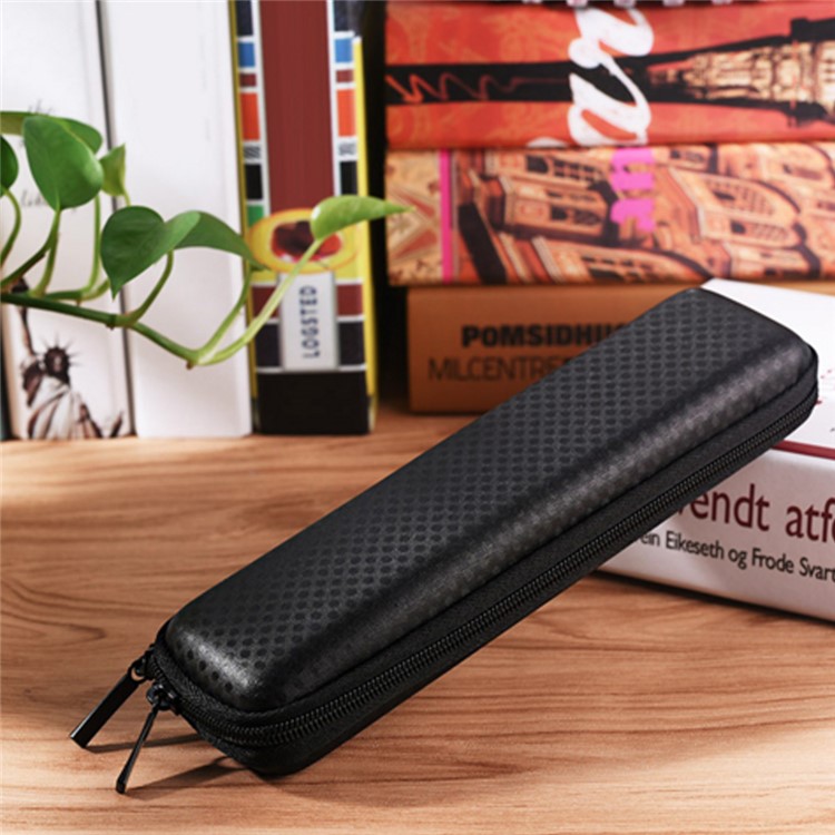 Apple Pencil Case Holder Apple Pen Accessories Elastic Strap Sleeve Pocket Protective Carrying Case for Usb Cable Earphone-7