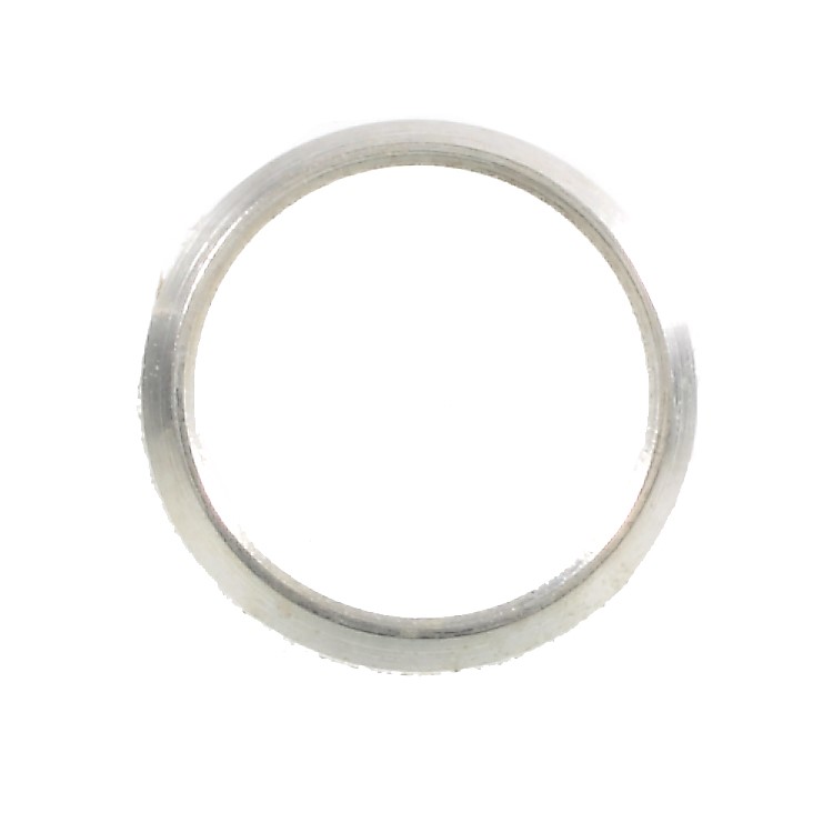 Camera Lens Protective Cover Ring for iPhone 6s 6 4.7 - Silver Color-2