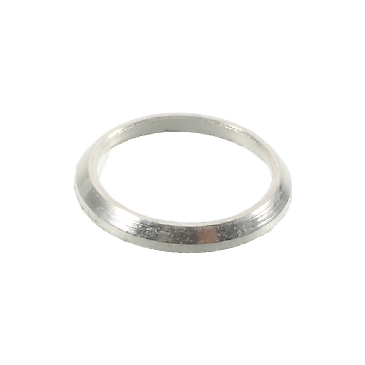 Camera Lens Protective Cover Ring for iPhone 6s 6 4.7 - Silver Color-3