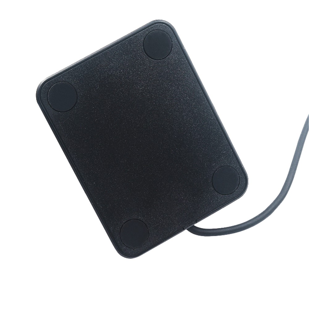 USB Magnetische Lade Dockaufnahmevorrichtung Für Fitbit Kehrt Smartwatch-10