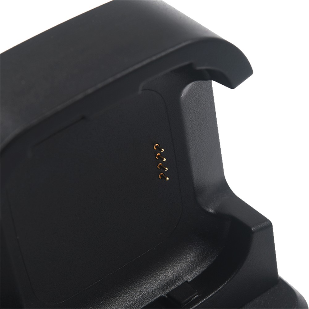 USB Magnetische Lade Dockaufnahmevorrichtung Für Fitbit Kehrt Smartwatch-11