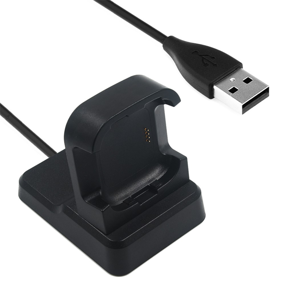 USB Magnetische Lade Dockaufnahmevorrichtung Für Fitbit Kehrt Smartwatch-2