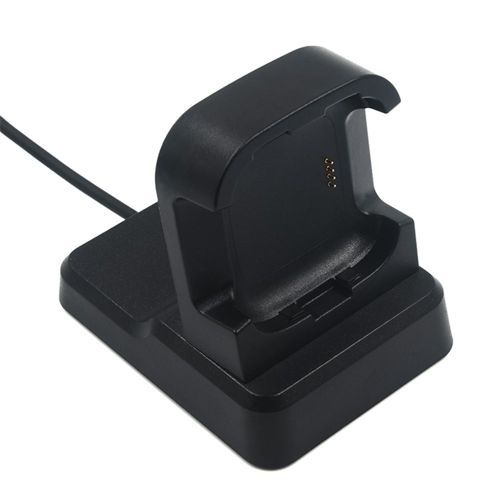 USB Magnetische Lade Dockaufnahmevorrichtung Für Fitbit Kehrt Smartwatch-4