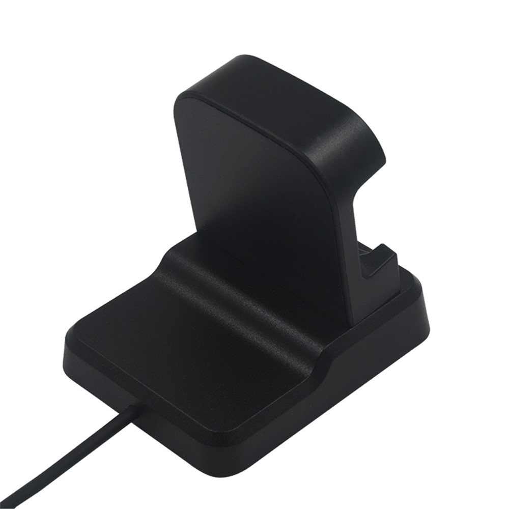 USB Magnetische Lade Dockaufnahmevorrichtung Für Fitbit Kehrt Smartwatch-7