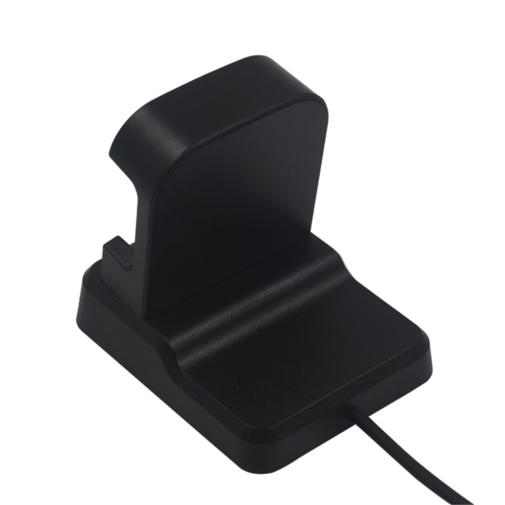 USB Magnetische Lade Dockaufnahmevorrichtung Für Fitbit Kehrt Smartwatch-8