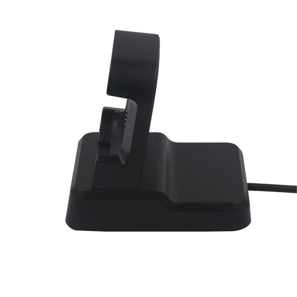 USB Magnetische Lade Dockaufnahmevorrichtung Für Fitbit Kehrt Smartwatch-9