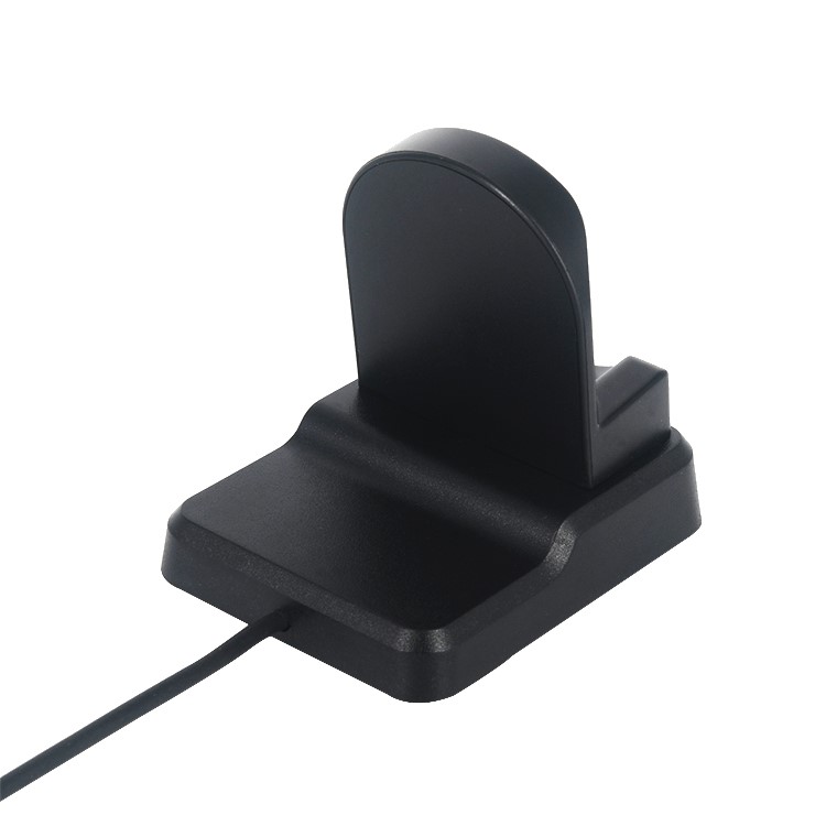 Dock de Carregamento USB Stand Para Samsung Galaxy Watch Active 2 40mm 44mm-11