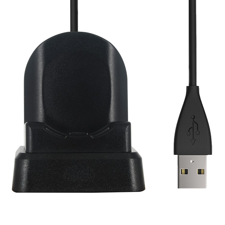 Estande Doca Cabo De Carregamento USB Para Samsung Galaxy Relógio Ativo 2 40 Milímetros 44 Milímetros-5