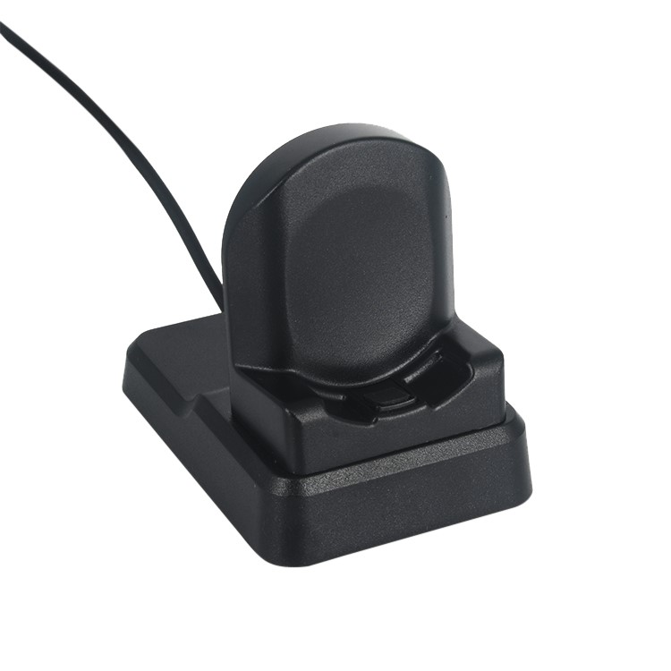 Estande Doca Cabo De Carregamento USB Para Samsung Galaxy Relógio Ativo 2 40 Milímetros 44 Milímetros-7