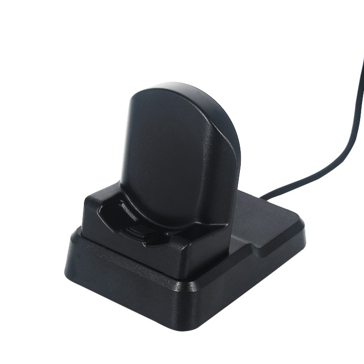 Estande Doca Cabo De Carregamento USB Para Samsung Galaxy Relógio Ativo 2 40 Milímetros 44 Milímetros-9