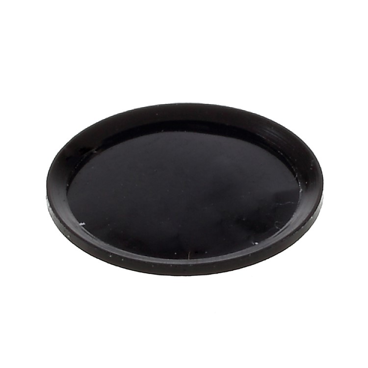 Touch ID Home Button Sticker Fingerprint Identification for iPhone 6s Plus / 6s / 6 Plus / 5s - Black-2