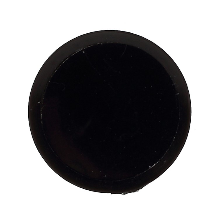 Touch ID Home Button Sticker Fingerprint Identification for iPhone 6s Plus / 6s / 6 Plus / 5s - Black-3