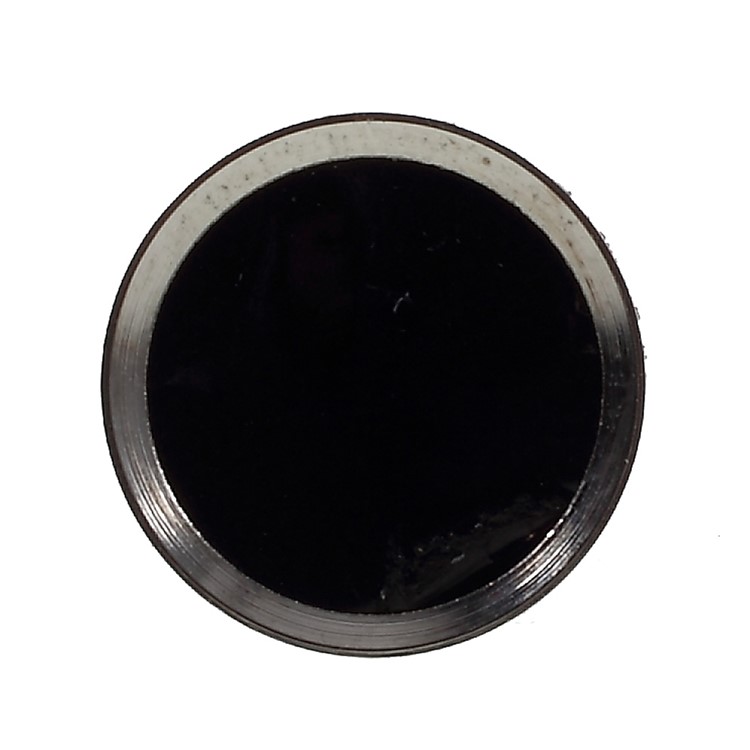 Touch ID Home Button Sticker Fingerprint Identification for iPhone 6s Plus / 6s / 6 Plus / 5s - Black / Silver Color-3