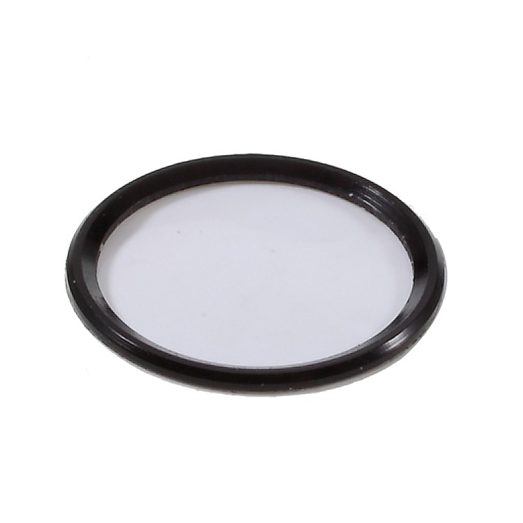 Touch ID Home Button Sticker Fingerprint Identification for iPhone 6s Plus / 6s / 6 Plus / 5s - White / Black-2