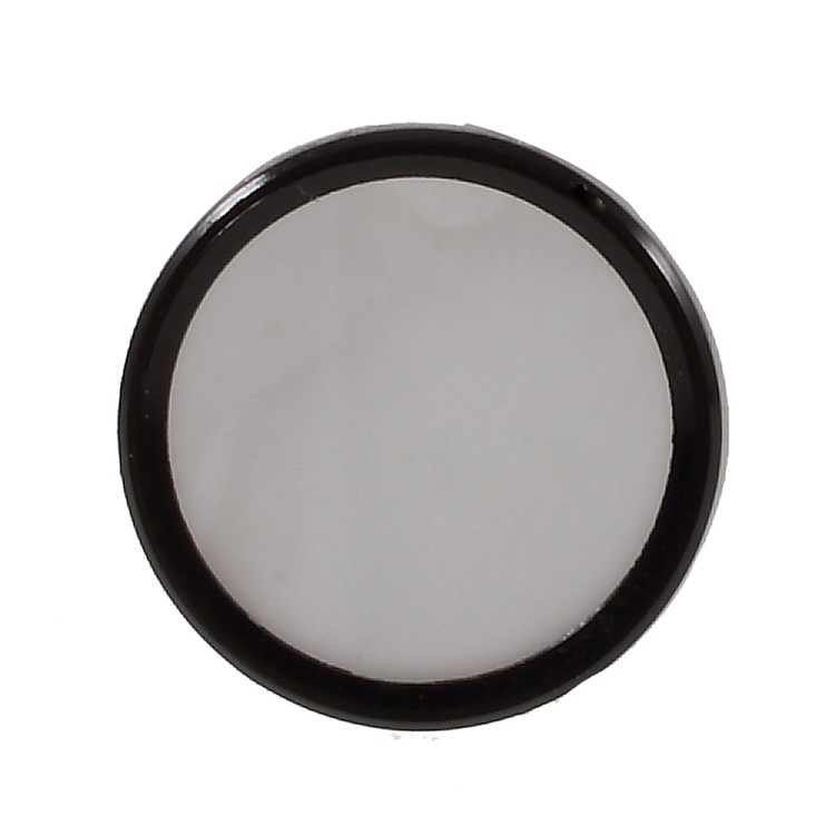 Touch ID Home Button Sticker Fingerprint Identification for iPhone 6s Plus / 6s / 6 Plus / 5s - White / Black-3
