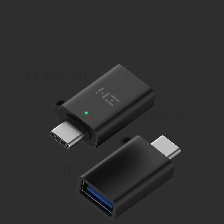 XIAOMI ZIMI AL272 USB-C to USB Adapter-5