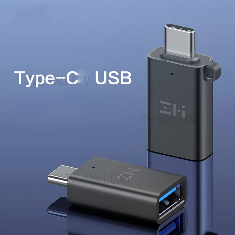 XIAOMI ZIMI AL272 USB-C to USB Adapter-6