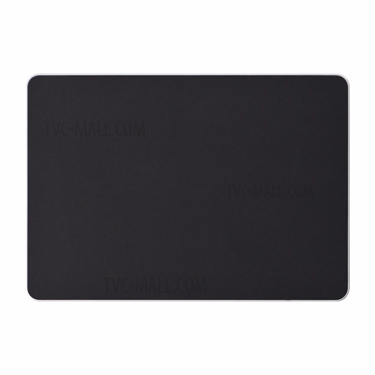 Removable Tempered Glass Surface Bluetooth Keyboard Leather Stand Cover for iPad Pro 11-inch (2020) (2018)-14