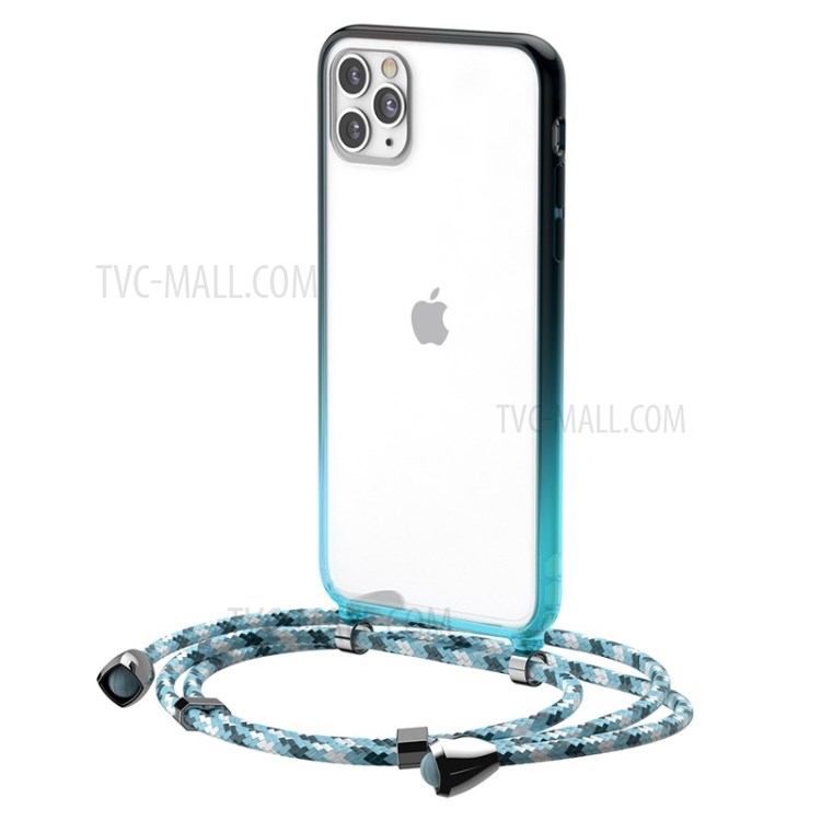 BASEUS Element Crossbody Protective Phone Cover for iPhone 11 Pro Max 6.5 inch - {Color}-1