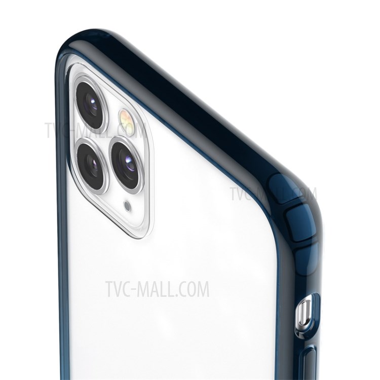 BASEUS Element Crossbody Protective Phone Cover for iPhone 11 Pro Max 6.5 inch - {Color}-11