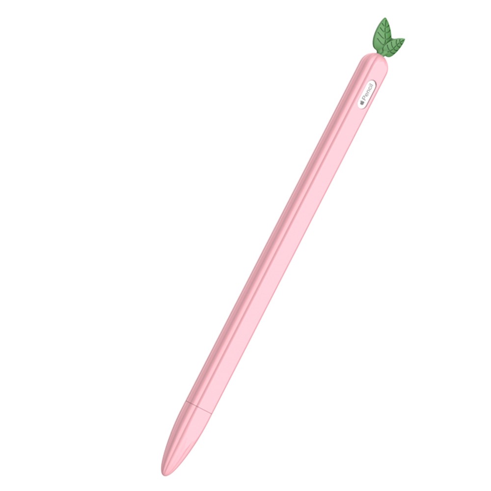 pink apple pen