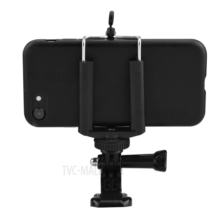 For Smart Phone Picture Shooting Sports Action Cameras Universal Chest Belt Strap Mount-8