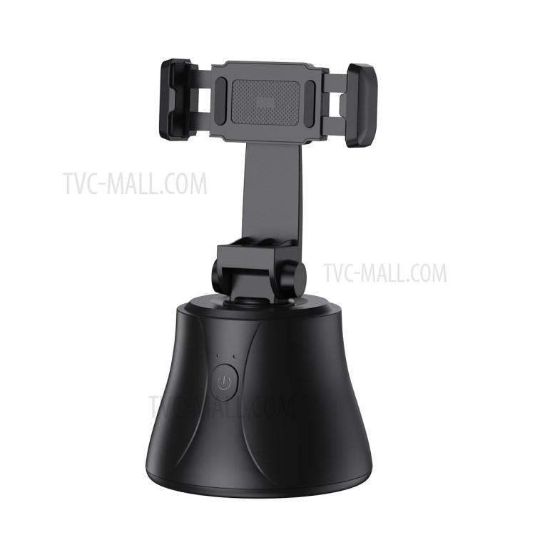 BASEUS 360°AI Following Shot Tripod Stand - Black-3