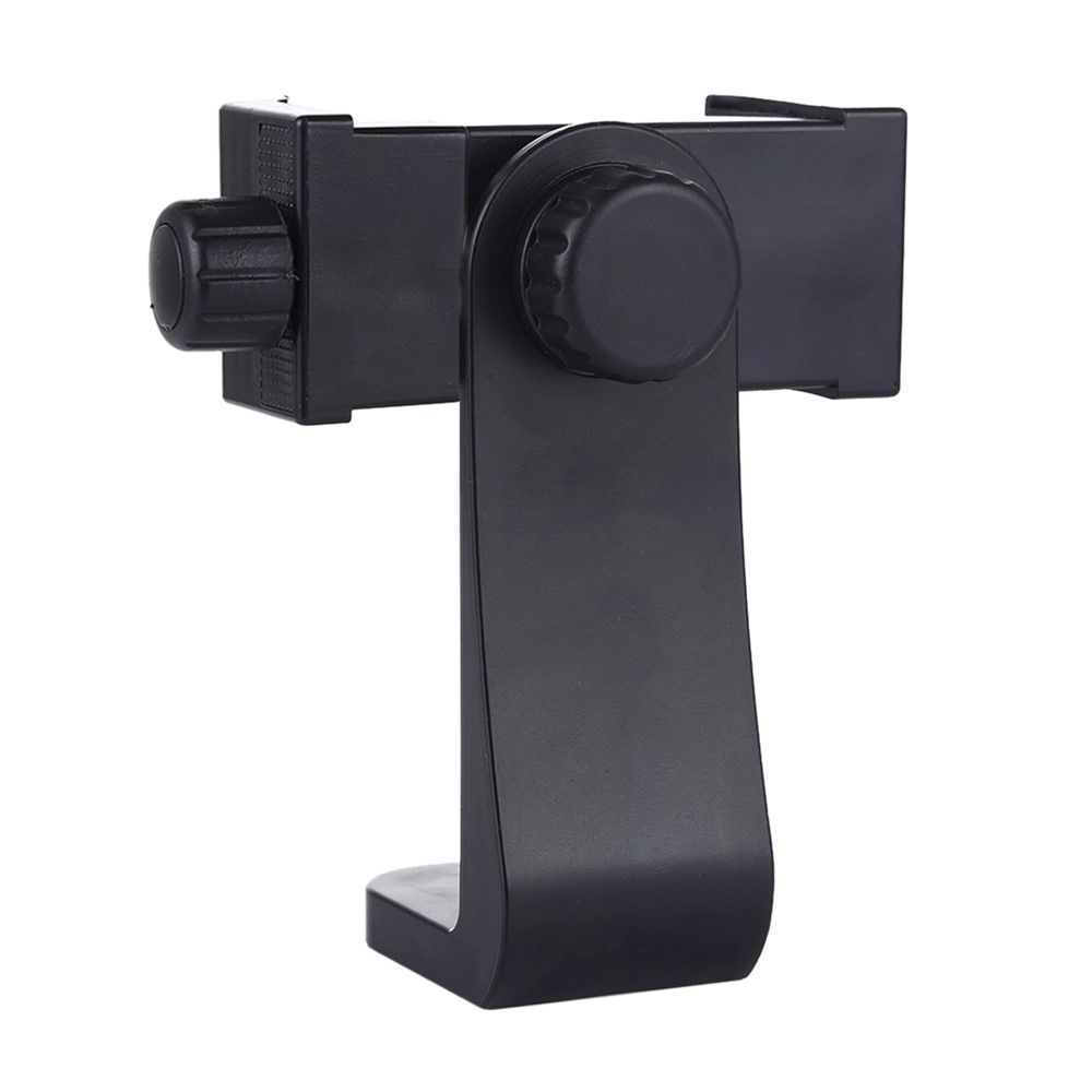 PULUZ PU410 360° Rotating Universal Shooting Phone Clamp Holder Bracket for Smartphones-4