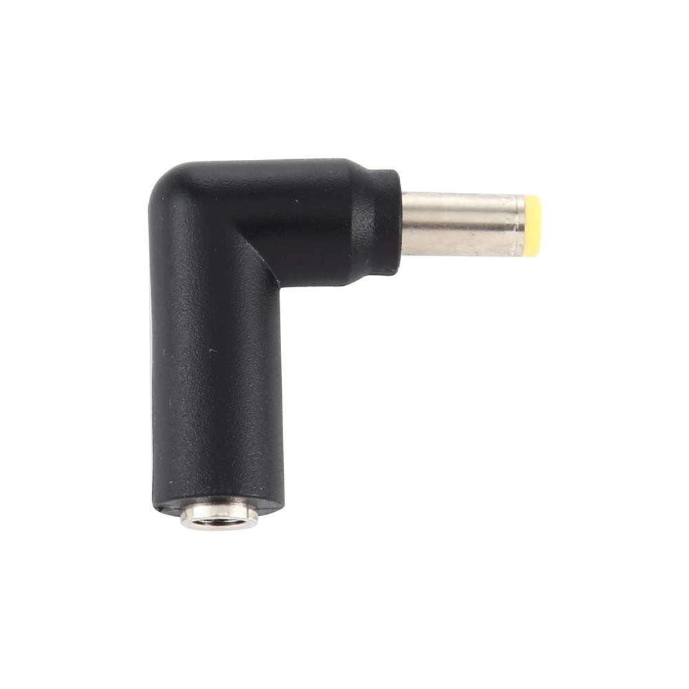 5PCS/Pack 4.5 x 3.0mm Female to 5.5 x 2.5mm Male Plug Notebook Adapter Connector-2