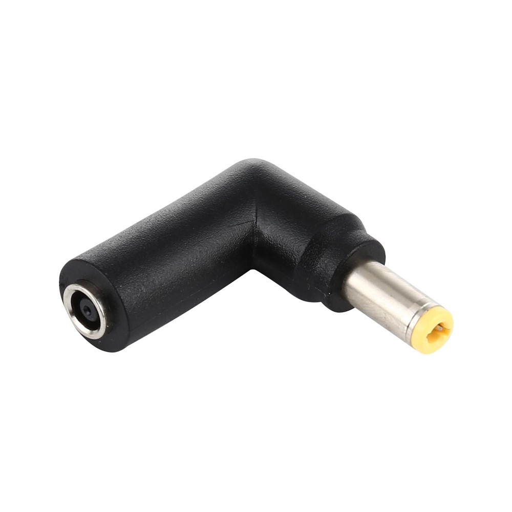 5PCS/Pack 4.5 x 3.0mm Female to 5.5 x 2.5mm Male Plug Notebook Adapter Connector-3