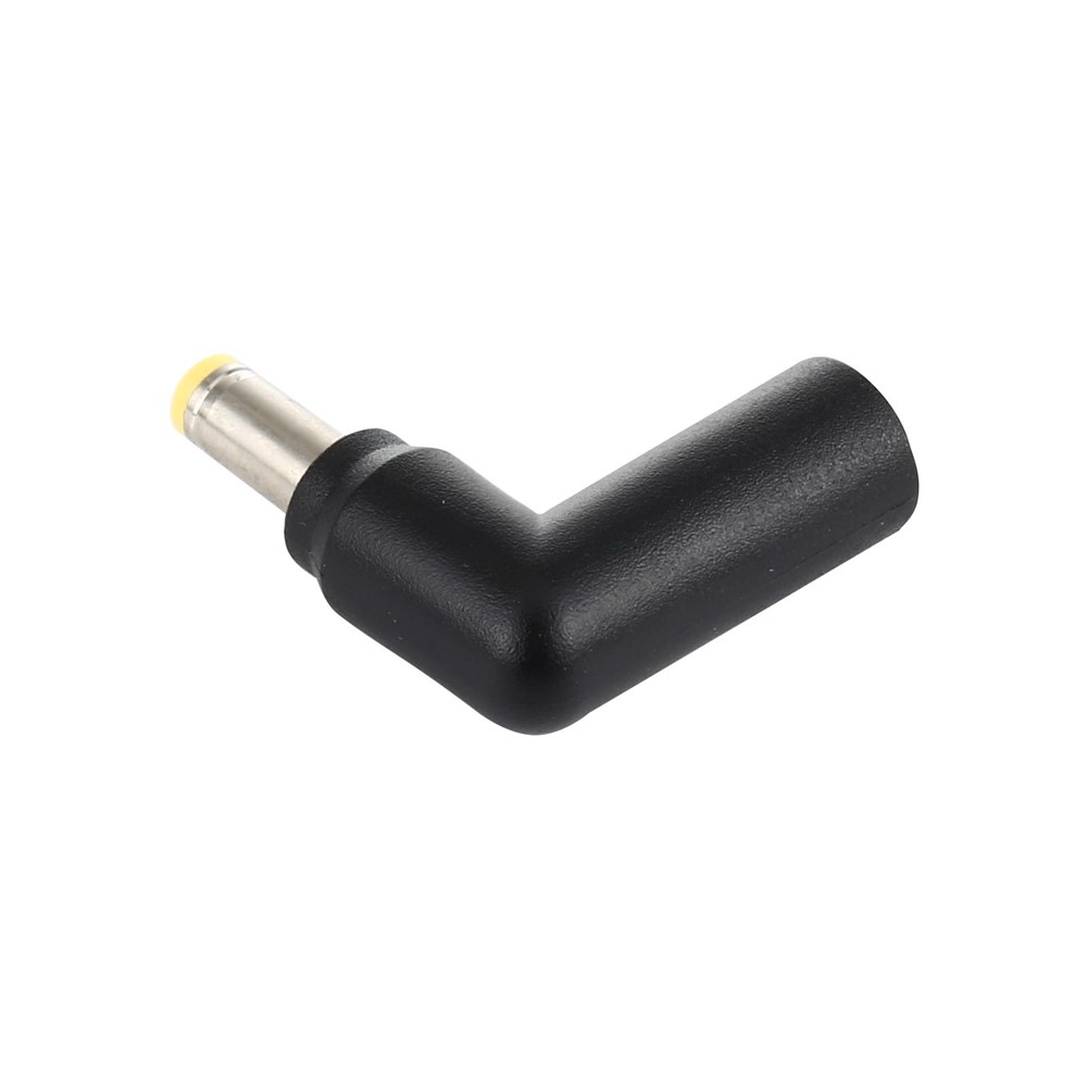 5PCS/Pack 4.5 x 3.0mm Female to 5.5 x 2.5mm Male Plug Notebook Adapter Connector-4