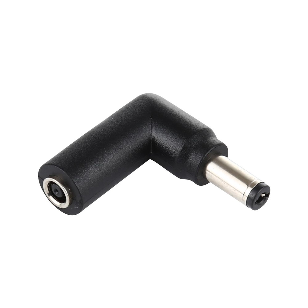 5PCS/Pack 4.5 x 3.0mm Female to 5.5 x 2.1mm Male Plug Notebook Adapter Connector-3