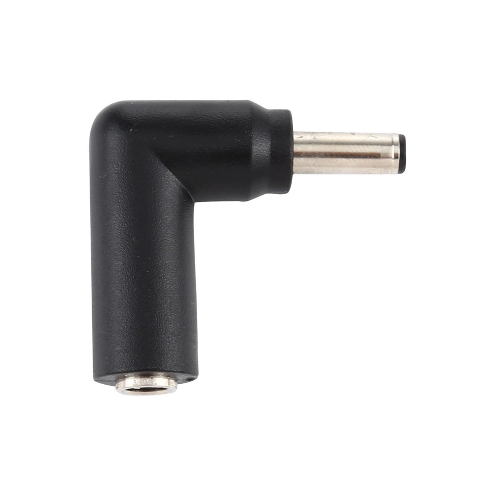 5PCS/Pack 4.5 x 3.0mm Female to 4.5 x 3.0mm Male Plug Notebook Adapter Connector-2