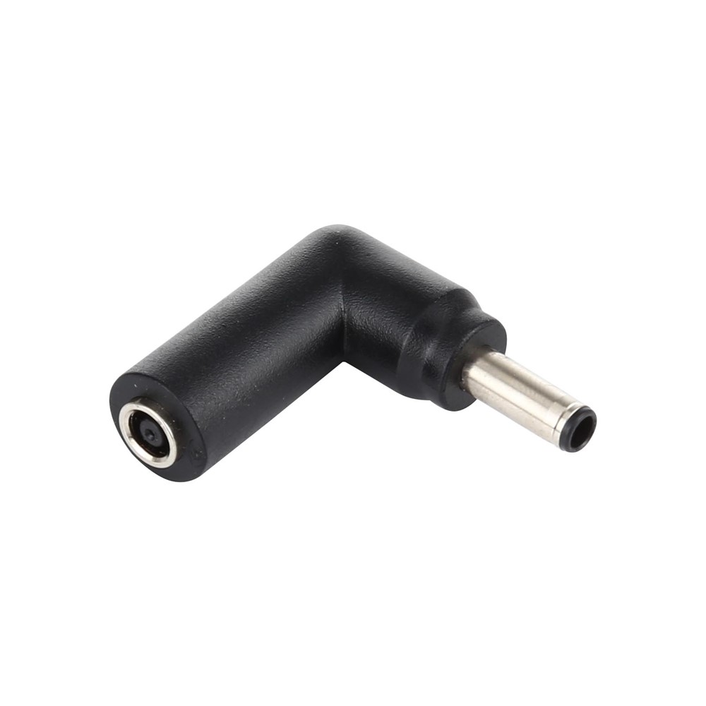 5PCS/Pack 4.5 x 3.0mm Female to 4.5 x 3.0mm Male Plug Notebook Adapter Connector-3
