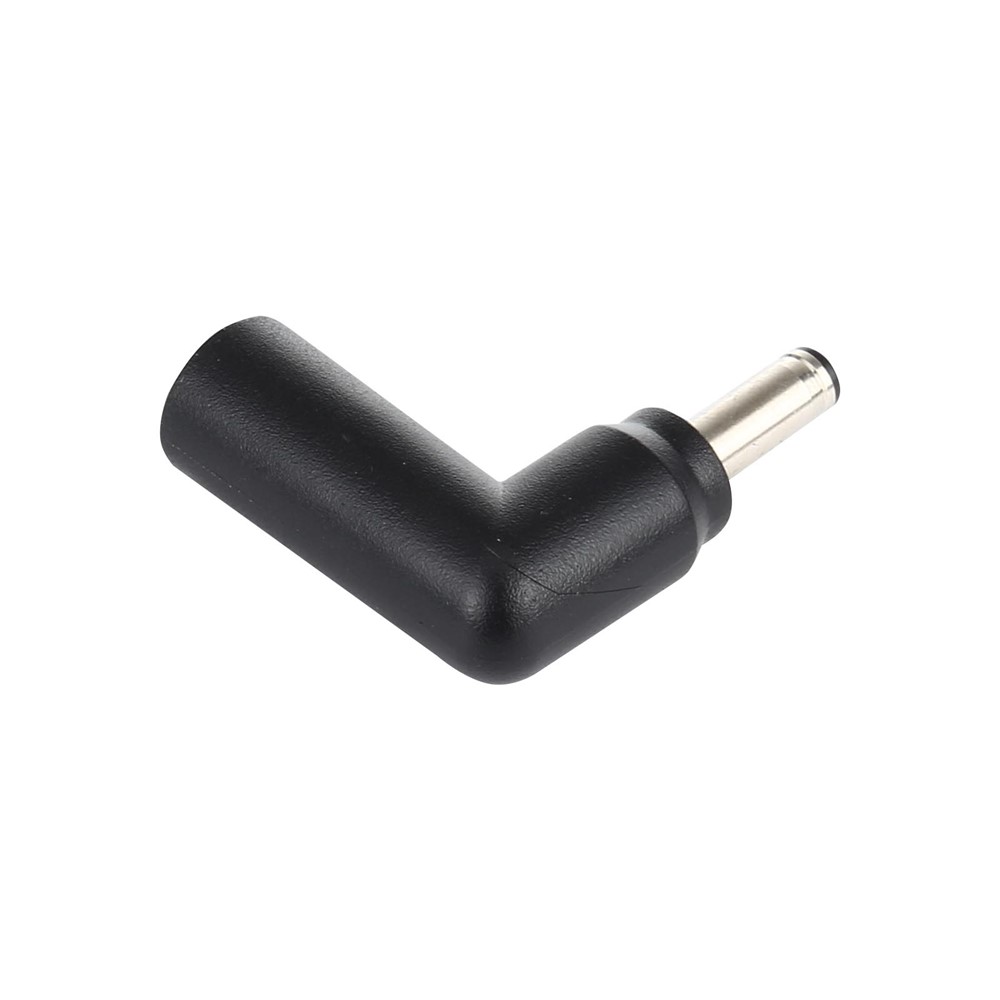 5PCS/Pack 4.5 x 3.0mm Female to 4.5 x 3.0mm Male Plug Notebook Adapter Connector-4