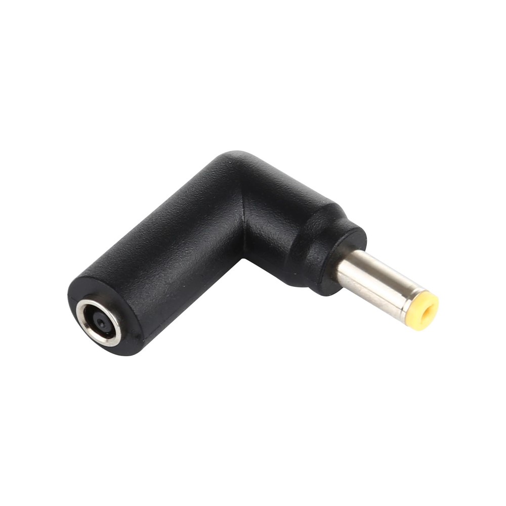 5PCS/Pack 4.5 x 3.0mm Female to 4.0 x 1.7mm Male Plug Notebook Adapter Connector-3