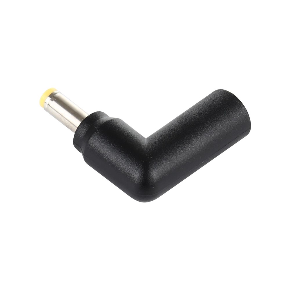 5PCS/Pack 4.5 x 3.0mm Female to 4.0 x 1.7mm Male Plug Notebook Adapter Connector-4