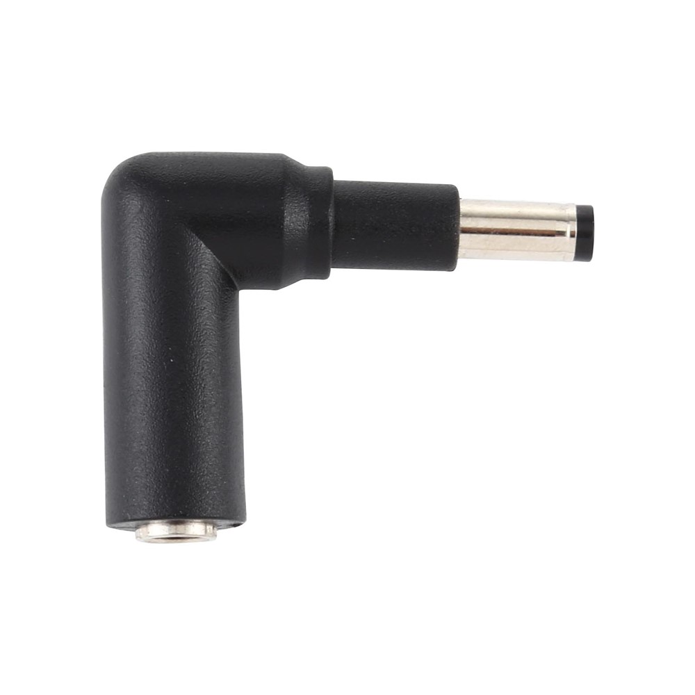 5PCS/Pack 4.5 x 3.0mm Female to 4.8 x 1.7mm Male Plug Notebook Adapter Connector-2