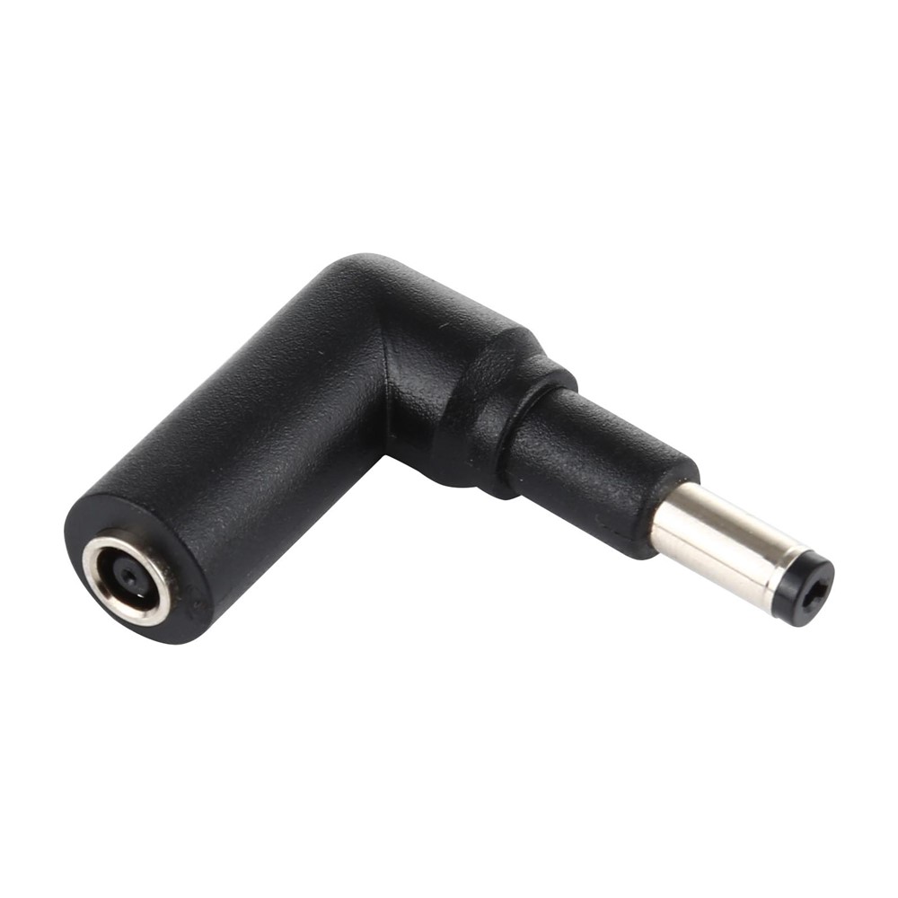 5PCS/Pack 4.5 x 3.0mm Female to 4.8 x 1.7mm Male Plug Notebook Adapter Connector-3