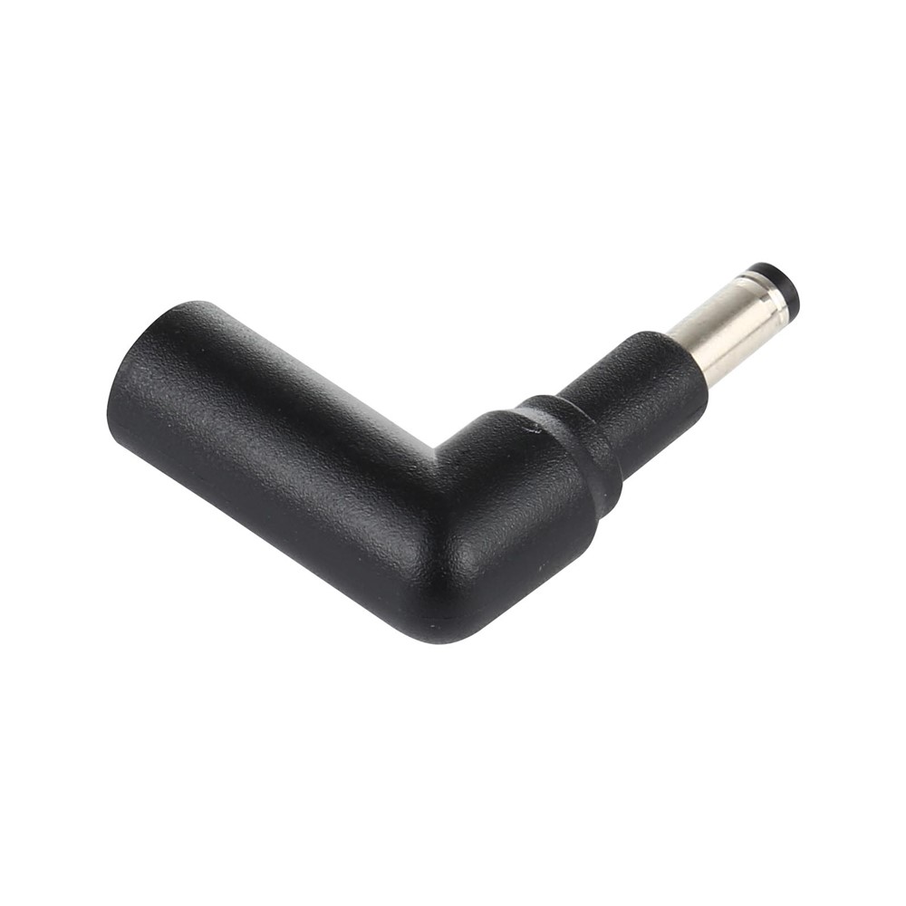 5PCS/Pack 4.5 x 3.0mm Female to 4.8 x 1.7mm Male Plug Notebook Adapter Connector-4