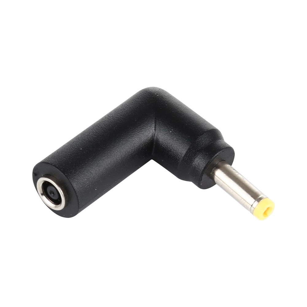 5PCS/Pack 4.5 x 3.0mm Female to 2.5 x 0.7mm Male Plug Notebook Adapter Connector-3