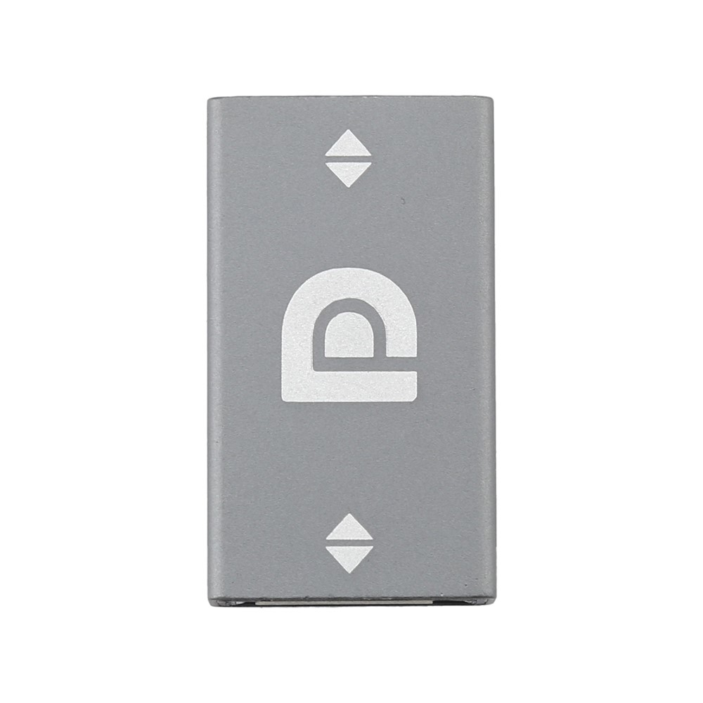 DP to DP DisplayPort Female to Female Adapter Connector Coupler Extender Tool-4