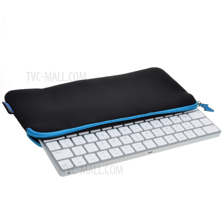 Storage Bag Carrying Case Cover for Apple Magic KeyBoard-3