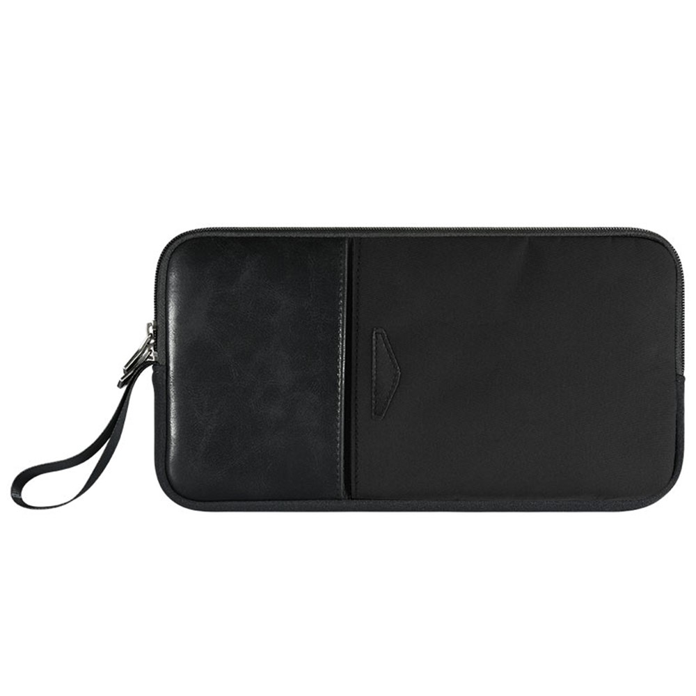 Travel Case Protective Cover Storage Bag for Universal Keyboard-1