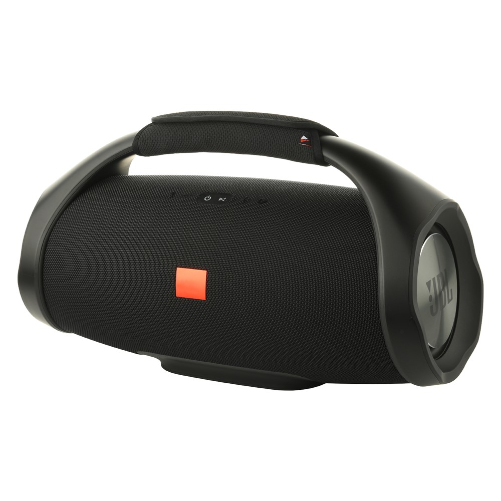 Protective Non-slip Wrist Strap Pad for JBL Boombox Bluetooth Speaker-2