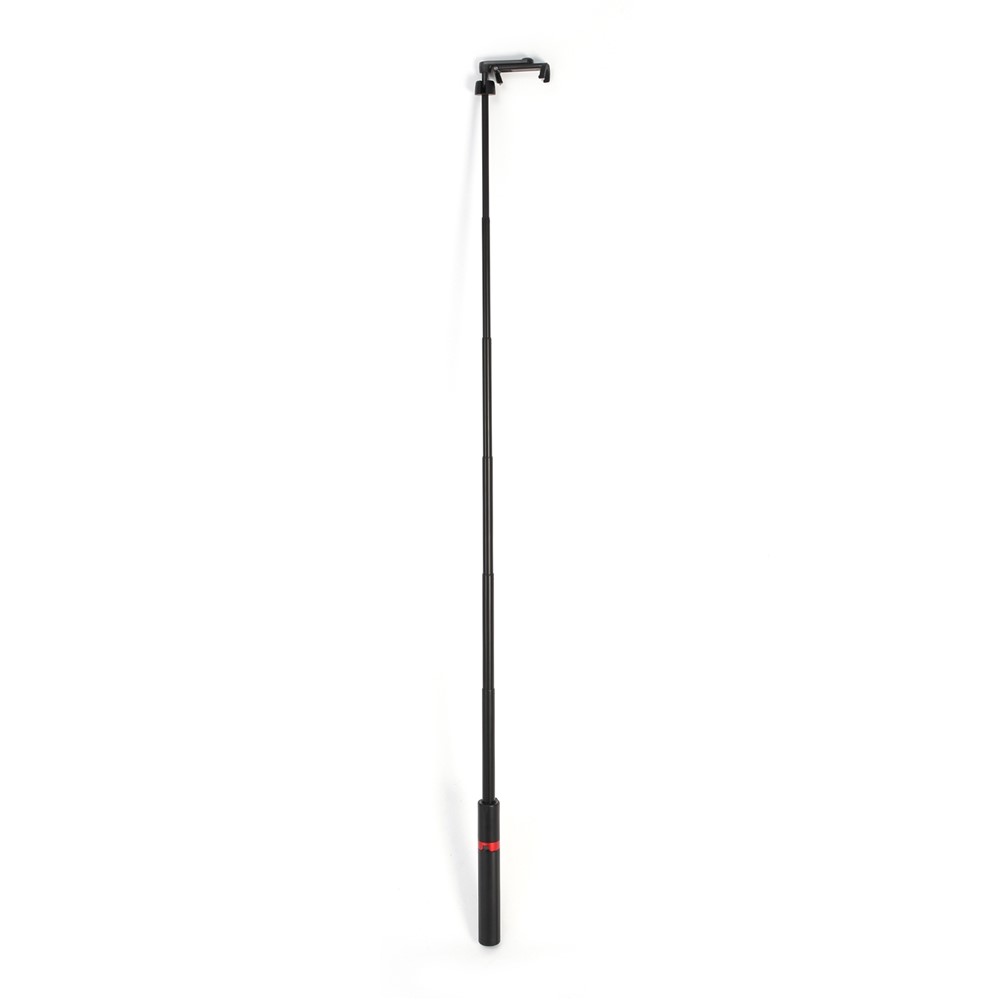 Remax P12 Многофункциональный Selfie Stick There Thingod С Беспроводным Удаленным Затвором-12