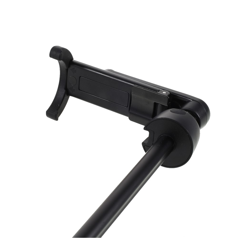 Remax P12 Многофункциональный Selfie Stick There Thingod С Беспроводным Удаленным Затвором-3