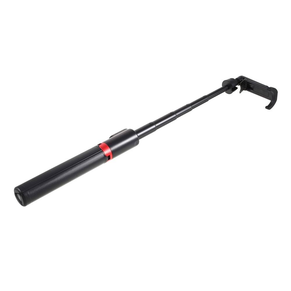 Remax P12 Многофункциональный Selfie Stick There Thingod С Беспроводным Удаленным Затвором-7